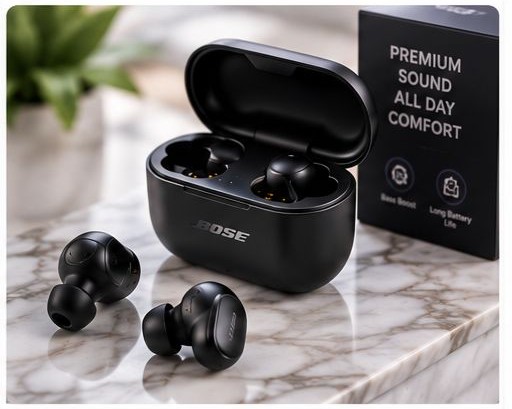 best wireless earbuds